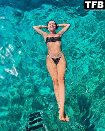 Aurora Ramazzotti