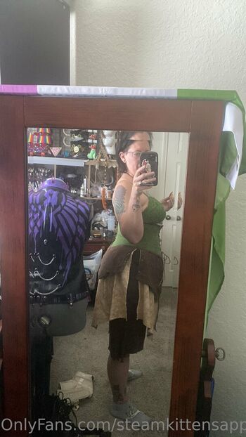 aurorafoxcosplay