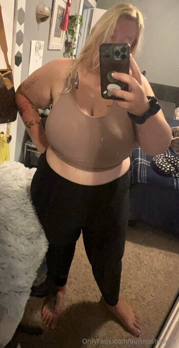 AuroraShaw69