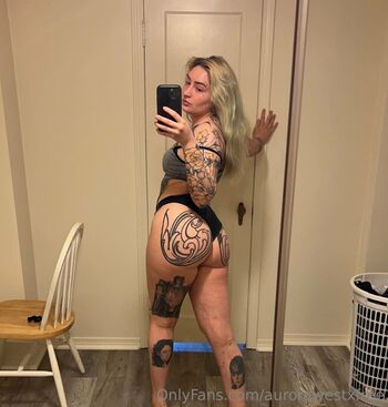 aurorawestxfree