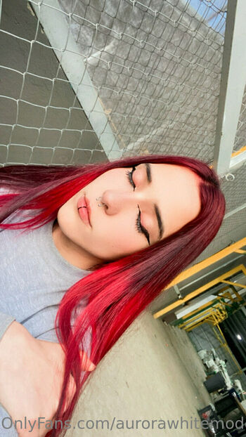 aurorawhitemodel
