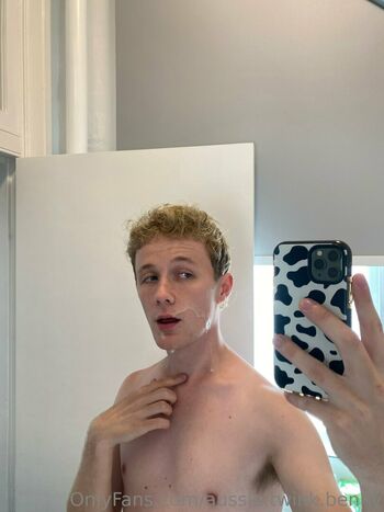 aussie.twink.benny