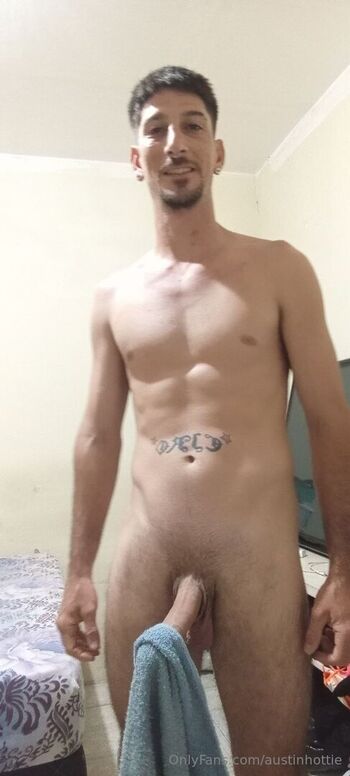 austinhottie