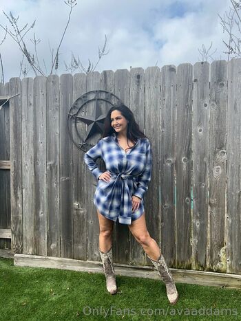 Ava Addams