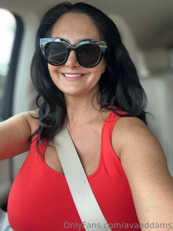 Ava Addams