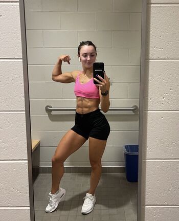Ava Axelrod