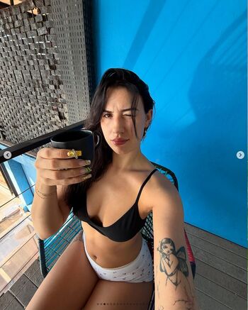 Ava Hirons