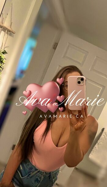 Ava Marie