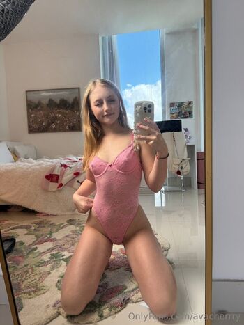 Ava Mathis