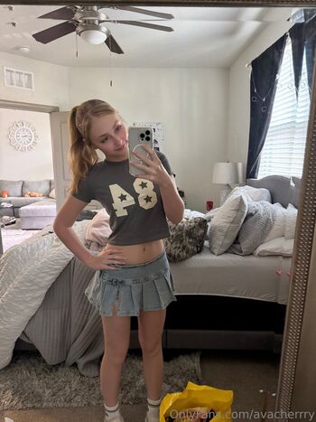Ava Mathis