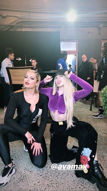 Ava Max