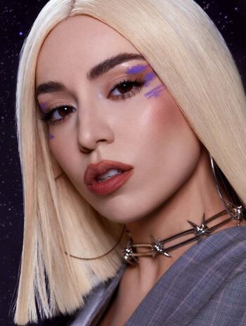 Ava Max