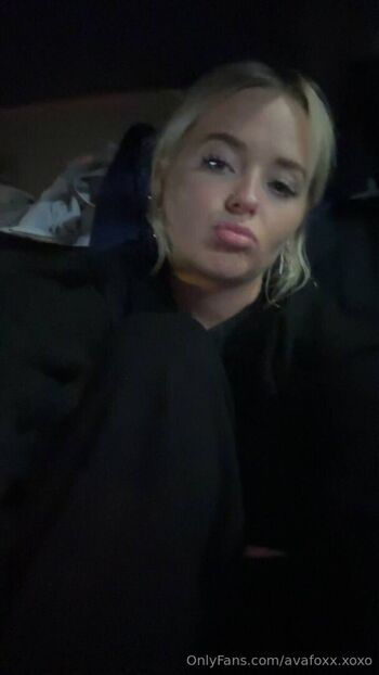 avafoxx.xoxo