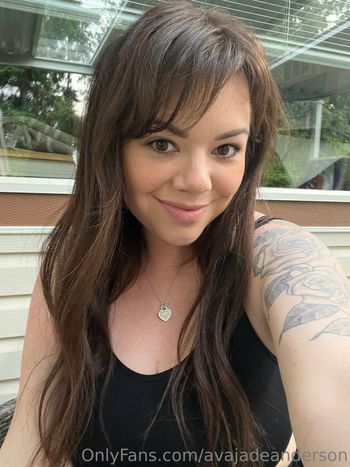 avajadeanderson