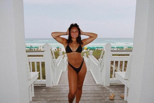 Avani Gregg