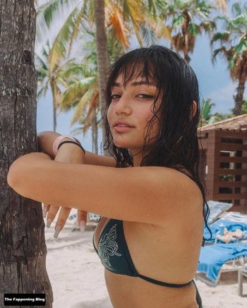 Avani Gregg