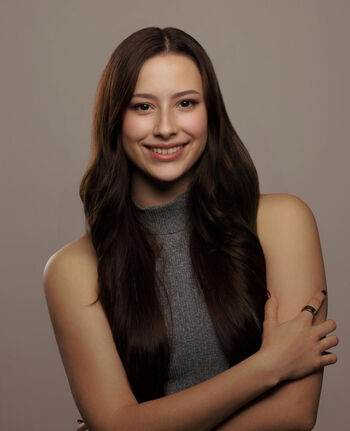 Avaryana Rose