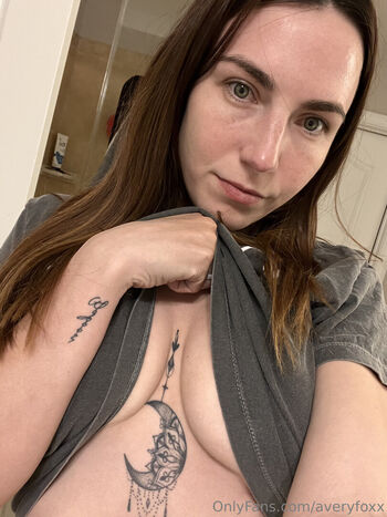 averyfoxx