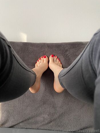 averyysfeet