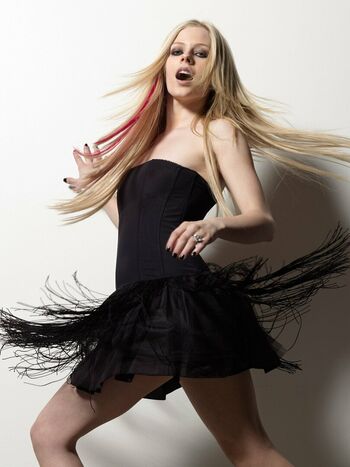 Avril Lavigne