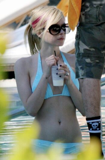 Avril Lavigne