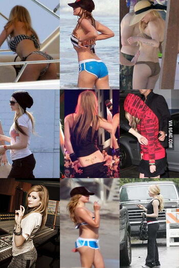 Avril Lavigne
