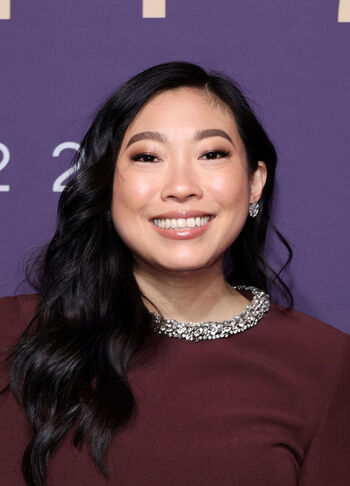Awkwafina