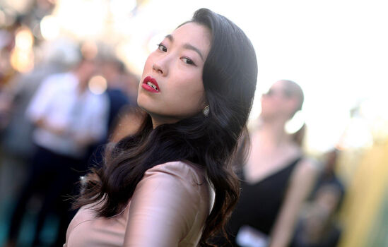 Awkwafina