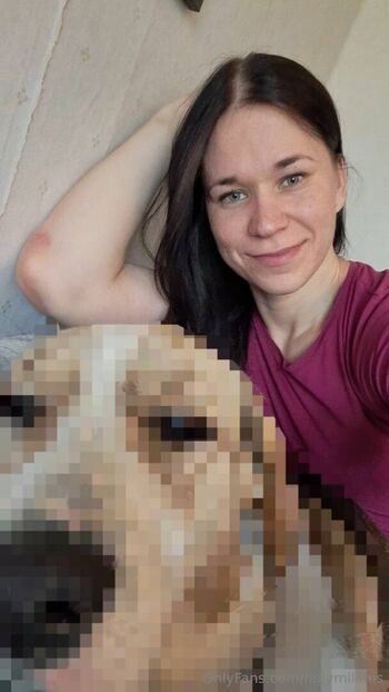 axewieldingmilena