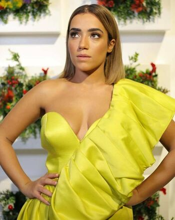 Aya Selim