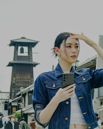 Ayaka Miyoshi