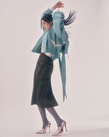 Ayaka Miyoshi