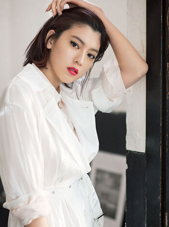 Ayaka Miyoshi
