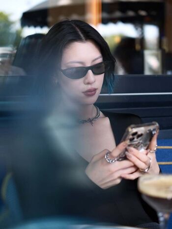 Ayaka Miyoshi