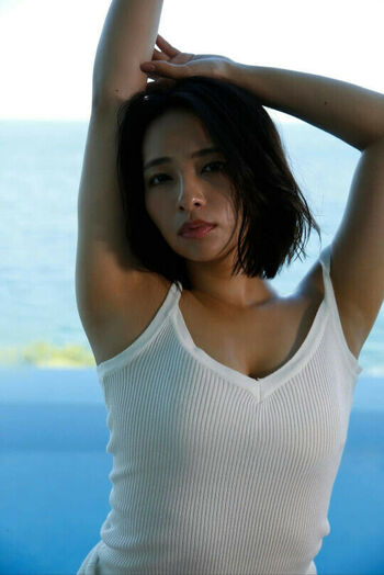 Ayame Misaki