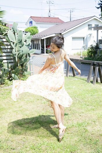 Ayano Sumida