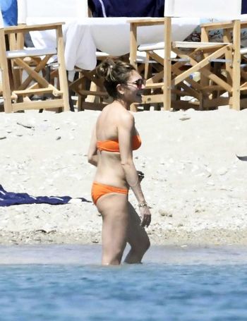 Ayda Field
