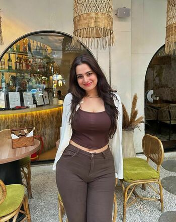 Ayesha Khan