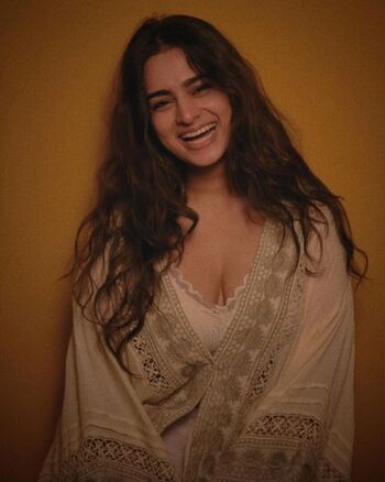 Ayesha Khan