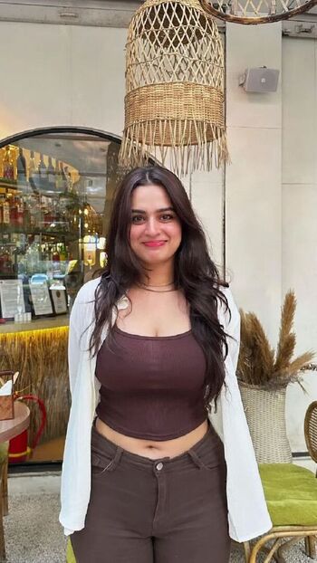 Ayesha Khan