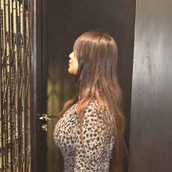Ayesha Takia