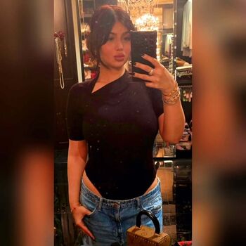 Ayesha Takia