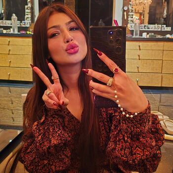 Ayesha Takia