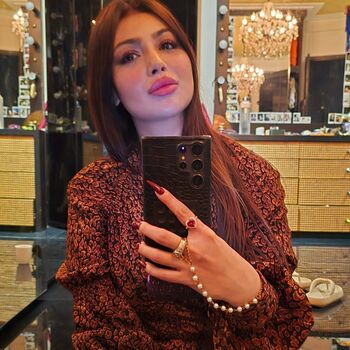 Ayesha Takia