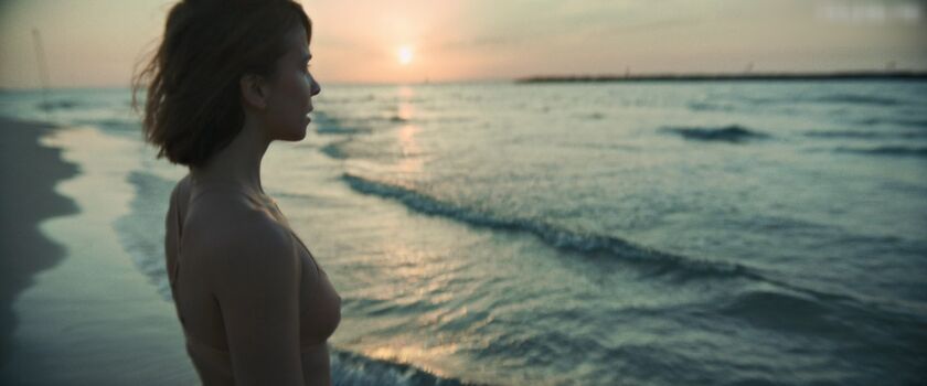 Aylin Tezel