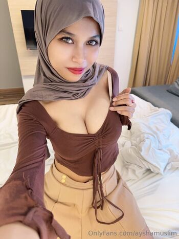 ayshamuslim
