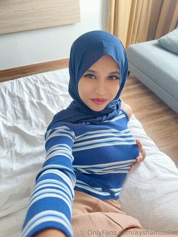 ayshamuslim