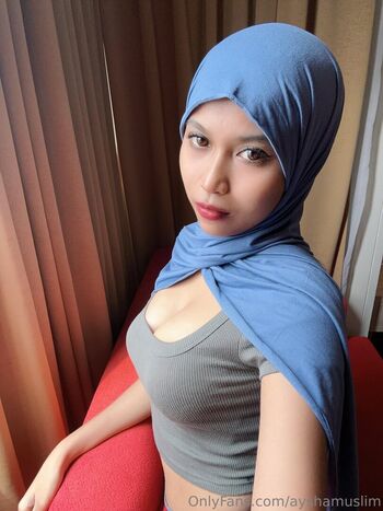 ayshamuslim