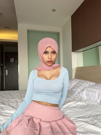 ayshamuslim