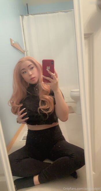 Azngoodgirl